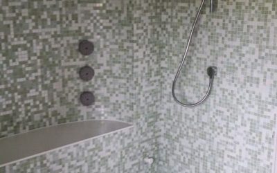 Why You Should Tile Your Walls