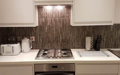 Why Get a Professional Kitchen Installer to Install Your Kitchen?
