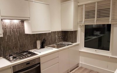 5 Benefits of Kitchen Refurbishment
