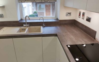 6 Types of Kitchen Worktops