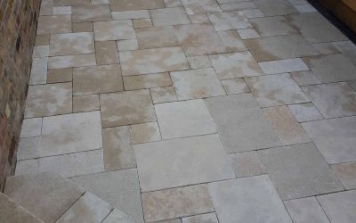 The Benefits of Tiles