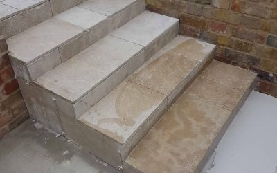 Types of Tile for Your Home