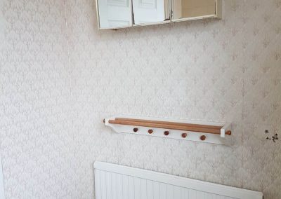 Family bathroom modernisation (2)
