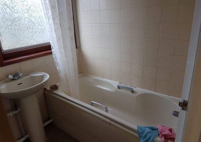 Family bathroom modernisation (3)