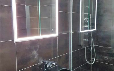 Why Get Your Bathroom Professionally Installed?