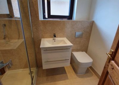 Bathroom 8