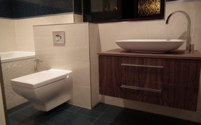 Organising Your Bathroom