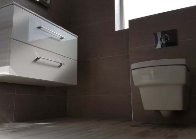 bathroom with roll top bath (26)