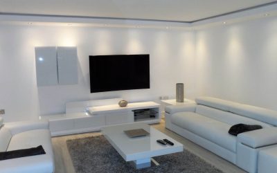 5 Innovative Lighting Ideas for Your Home